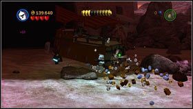 #6_2 - Misje separatystów (3) | Gra dowolna | LEGO Star Wars III The Clone Wars - LEGO Star Wars III: The Clone Wars - poradnik do gry