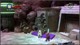 #7_2 - Misje separatystów (3) | Gra dowolna | LEGO Star Wars III The Clone Wars - LEGO Star Wars III: The Clone Wars - poradnik do gry