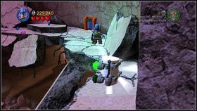 #7_4 - Misje separatystów (3) | Gra dowolna | LEGO Star Wars III The Clone Wars - LEGO Star Wars III: The Clone Wars - poradnik do gry