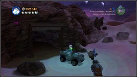 #8_3 - Misje separatystów (4) | Gra dowolna | LEGO Star Wars III The Clone Wars - LEGO Star Wars III: The Clone Wars - poradnik do gry