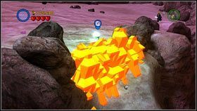 #9_3 - Misje separatystów (4) | Gra dowolna | LEGO Star Wars III The Clone Wars - LEGO Star Wars III: The Clone Wars - poradnik do gry