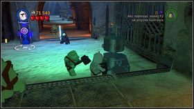 #10_1 - Misje separatystów (4) | Gra dowolna | LEGO Star Wars III The Clone Wars - LEGO Star Wars III: The Clone Wars - poradnik do gry