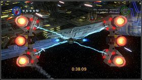 11 - Misje łowców nagród (1) | Etapy specjalne | LEGO Star Wars III The Clone Wars - LEGO Star Wars III: The Clone Wars - poradnik do gry