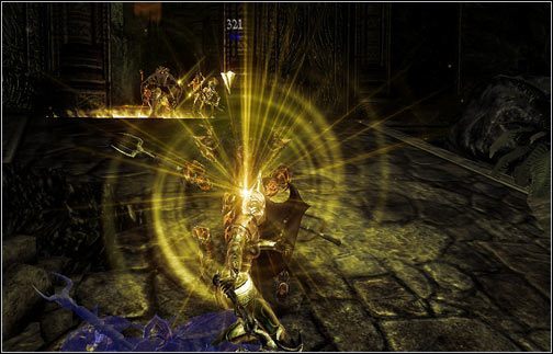 Zleceniodawca: August M1 - Zadania główne w Divinity II Flames of Vengeance - Divinity II: Flames of Vengeance - poradnik do gry