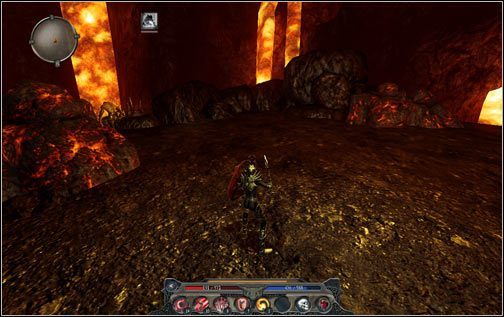 1 - Zadania poboczne (1) | Zadania poboczne (1), (2) - Divinity II: Flames of Vengeance - poradnik do gry