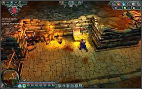 4 - Misja 2 - Yum-Yumville | Opis przejścia Dungeons - Dungeons - poradnik do gry