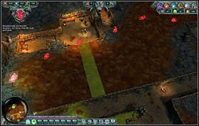 2 - Misja 3 - Pleasant Creek | Opis przejścia Dungeons - Dungeons - poradnik do gry