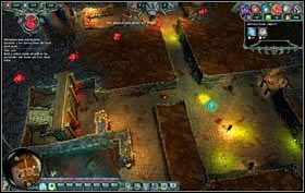 4 - Misja 3 - Pleasant Creek | Opis przejścia Dungeons - Dungeons - poradnik do gry