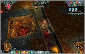 Wracamy do tematu biblioteki - Misja 4 - Happy Hills | Opis przejścia Dungeons - Dungeons - poradnik do gry