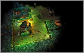 6 - Misja 4 - Happy Hills | Opis przejścia Dungeons - Dungeons - poradnik do gry