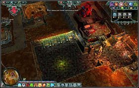 3 - Misja 5 - Sleepy Manor | Opis przejścia Dungeons - Dungeons - poradnik do gry