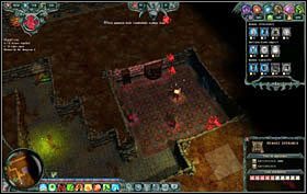 4 - Misja 5 - Sleepy Manor | Opis przejścia Dungeons - Dungeons - poradnik do gry