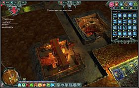 5 - Misja 5 - Sleepy Manor | Opis przejścia Dungeons - Dungeons - poradnik do gry