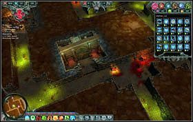 Tymczasem czeka na nas wyzwanie od Daredevila - musimy otworzyć dwie kolejne bramy, by poczuł on smak adrenaliny - Misja 5 - Sleepy Manor | Opis przejścia Dungeons - Dungeons - poradnik do gry