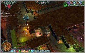 Kolejna wyzwanie - duch zamieszkujący w sercu potrzebuje 500 sztuk złota, by powołać do życia własną armię - Misja 5 - Sleepy Manor | Opis przejścia Dungeons - Dungeons - poradnik do gry