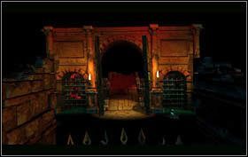 7 - Misja 5 - Sleepy Manor | Opis przejścia Dungeons - Dungeons - poradnik do gry