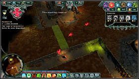 2 - Misja 6 - Laughtown Everglad | Opis przejścia Dungeons - Dungeons - poradnik do gry