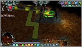 4 - Misja 6 - Laughtown Everglad | Opis przejścia Dungeons - Dungeons - poradnik do gry