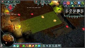 2 - Misja 7 - Caves of Horror | Opis przejścia Dungeons - Dungeons - poradnik do gry