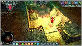 8 - Misja 7 - Caves of Horror | Opis przejścia Dungeons - Dungeons - poradnik do gry