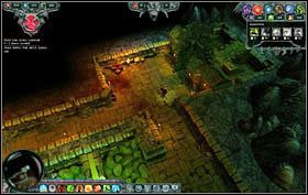 4 - Misja 8 - Castle Sweetcliff | Opis przejścia Dungeons - Dungeons - poradnik do gry