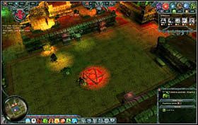 5 - Misja 8 - Castle Sweetcliff | Opis przejścia Dungeons - Dungeons - poradnik do gry