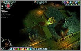 4 - Misja 9 - Cuddleton | Opis przejścia Dungeons - Dungeons - poradnik do gry