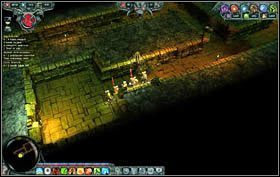 11 - Misja 9 - Cuddleton | Opis przejścia Dungeons - Dungeons - poradnik do gry