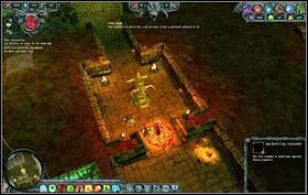 4 - Misja 10 - Neverevil Mountain | Opis przejścia Dungeons - Dungeons - poradnik do gry