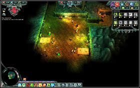 6 - Misja 10 - Neverevil Mountain | Opis przejścia Dungeons - Dungeons - poradnik do gry