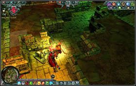 2 - Misja 11 - Laughington on Milklake | Opis przejścia Dungeons - Dungeons - poradnik do gry