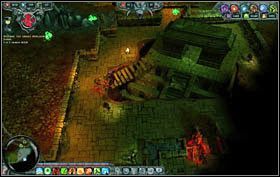 6 - Misja 11 - Laughington on Milklake | Opis przejścia Dungeons - Dungeons - poradnik do gry