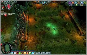 4 - Misja 12 - Volcano of Terror | Opis przejścia Dungeons - Dungeons - poradnik do gry