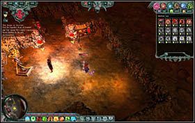 2 - Misja 14 - Paradise Castle Upon Honeyville River | Opis przejścia Dungeons - Dungeons - poradnik do gry