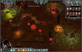 3 - Misja 15 - Twittervale | Opis przejścia Dungeons - Dungeons - poradnik do gry