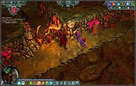 4 - Misja 15 - Twittervale | Opis przejścia Dungeons - Dungeons - poradnik do gry