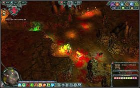 6 - Misja 15 - Twittervale | Opis przejścia Dungeons - Dungeons - poradnik do gry