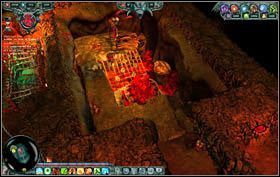 6 - Misja 16 - Pleasant of View | Opis przejścia Dungeons - Dungeons - poradnik do gry