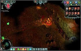 7 - Misja 17 - Crystal Throne | Opis przejścia Dungeons - Dungeons - poradnik do gry