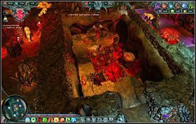 9 - Misja 17 - Crystal Throne | Opis przejścia Dungeons - Dungeons - poradnik do gry