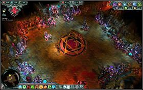 Calypso przeciwko nam wzywa teraz swoje najsilniejsze bestie - Misja 17 - Crystal Throne | Opis przejścia Dungeons - Dungeons - poradnik do gry