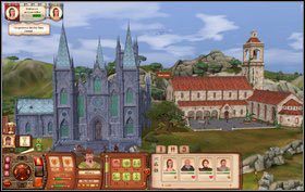 2 - Arcydzieło Kultury | Misje w The Sims Średniowiecze - The Sims: Średniowiecze - poradnik do gry