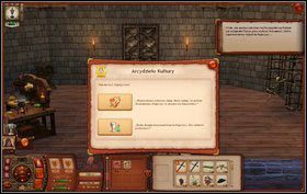 5 - Arcydzieło Kultury | Misje w The Sims Średniowiecze - The Sims: Średniowiecze - poradnik do gry