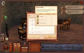 6 - Arcydzieło Kultury | Misje w The Sims Średniowiecze - The Sims: Średniowiecze - poradnik do gry