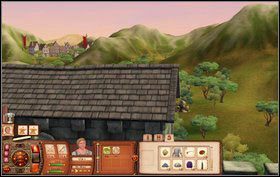 2 - Chcemy Ksiąg, Nie Wojny; Czas Wolny; Czeladnik Kowala | Misje - The Sims: Średniowiecze - poradnik do gry