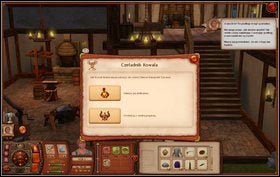 Władca zażyczy sobie nowej zbroi - Chcemy Ksiąg, Nie Wojny; Czas Wolny; Czeladnik Kowala | Misje - The Sims: Średniowiecze - poradnik do gry