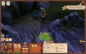 3 - Dzień Bibelotów | Misje w The Sims Średniowiecze - The Sims: Średniowiecze - poradnik do gry