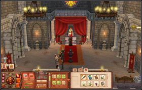 4 - Dzień Bibelotów | Misje w The Sims Średniowiecze - The Sims: Średniowiecze - poradnik do gry