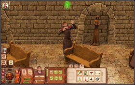 3 - Ewolucja Szynszyli | Misje w The Sims Średniowiecze - The Sims: Średniowiecze - poradnik do gry