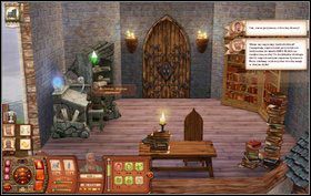 1 - Gastrofestiwal albo Katastrofa | Misje w The Sims Średniowiecze - The Sims: Średniowiecze - poradnik do gry